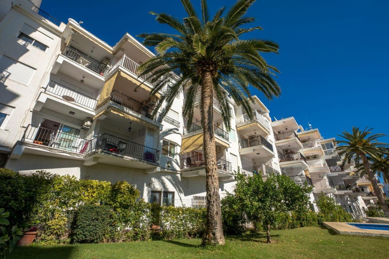 Coronado 136 Menyber Nerja Luaran gambar