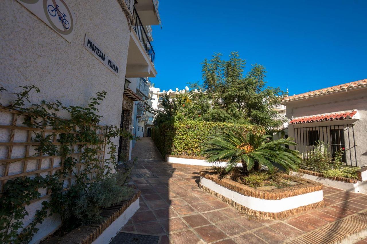 Coronado 136 Menyber Nerja Luaran gambar