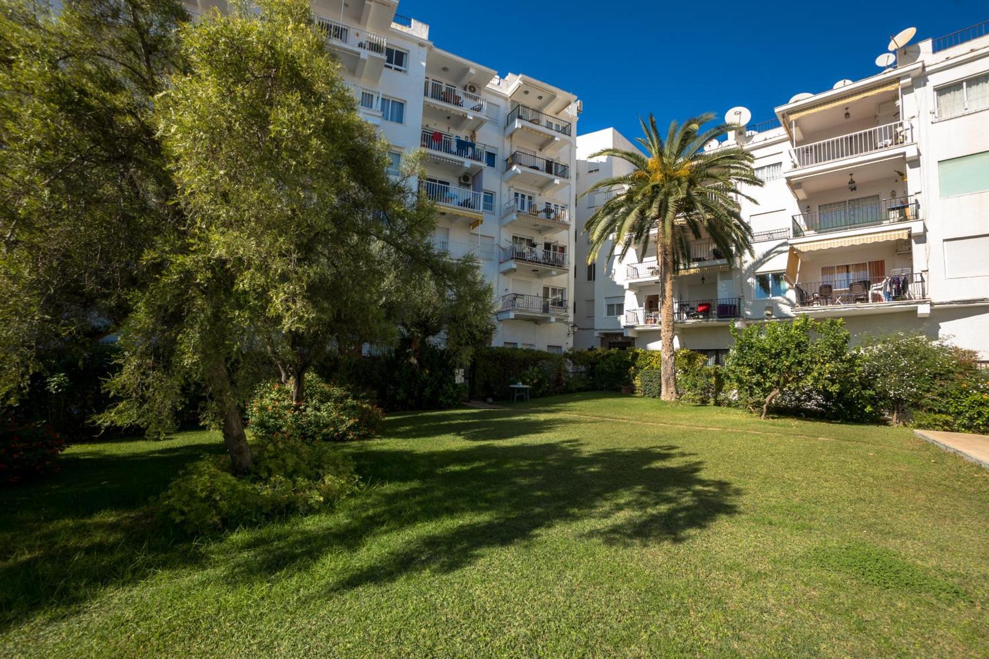 Coronado 136 Menyber Nerja Luaran gambar