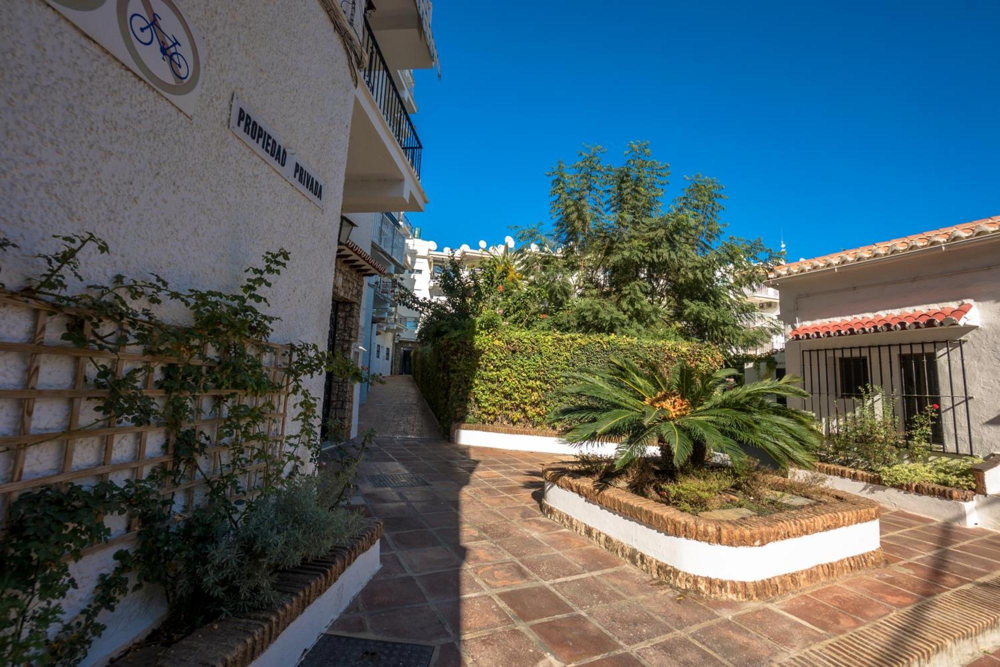 Coronado 136 Menyber Nerja Luaran gambar