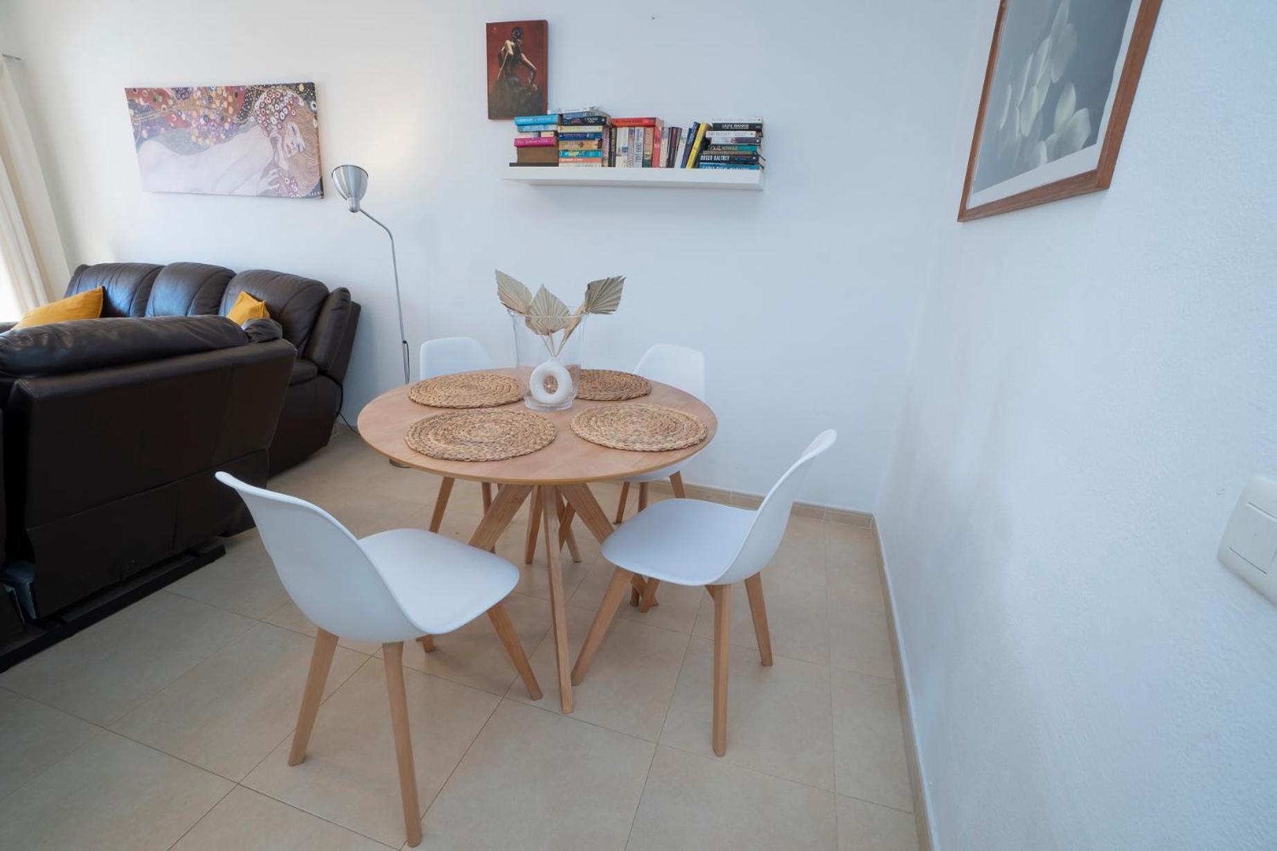 Coronado 136 Menyber Nerja Luaran gambar