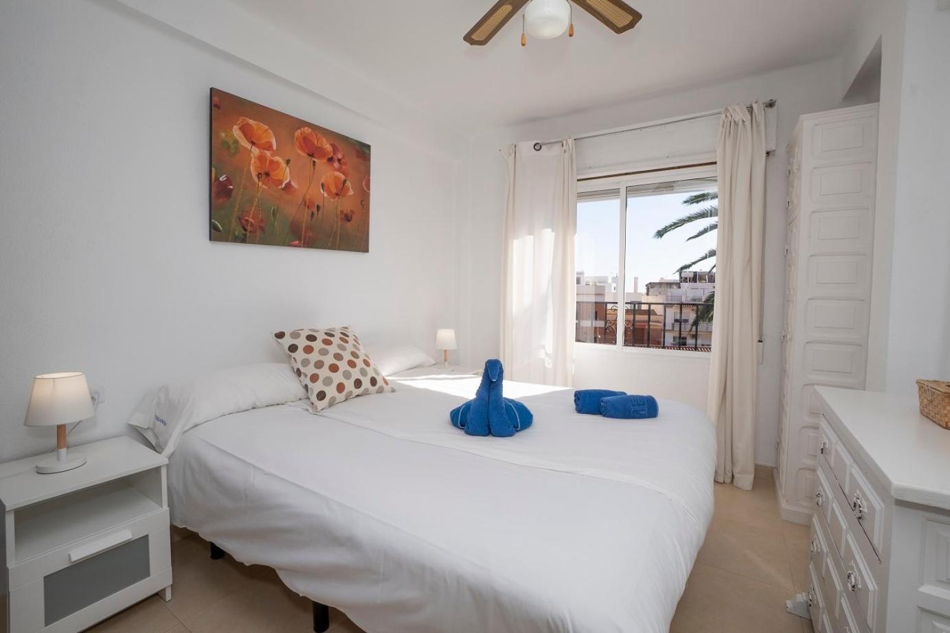 Coronado 136 Menyber Nerja Luaran gambar