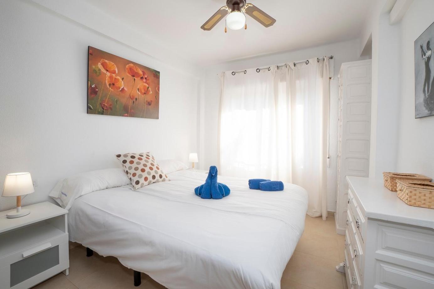 Coronado 136 Menyber Nerja Luaran gambar