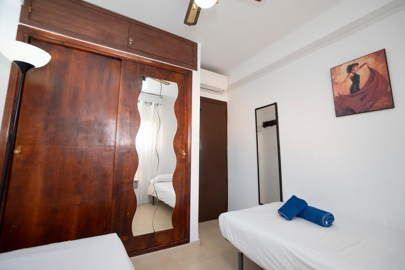 Coronado 136 Menyber Nerja Luaran gambar